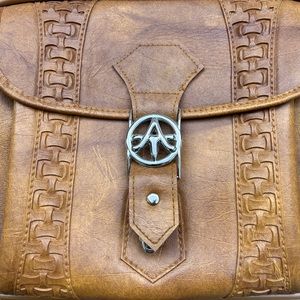 American Tourister Classic Travel Bag 1978